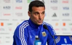 Lionel Scaloni backs 'focused' Argentina to deliver in FIFA World Cup final
