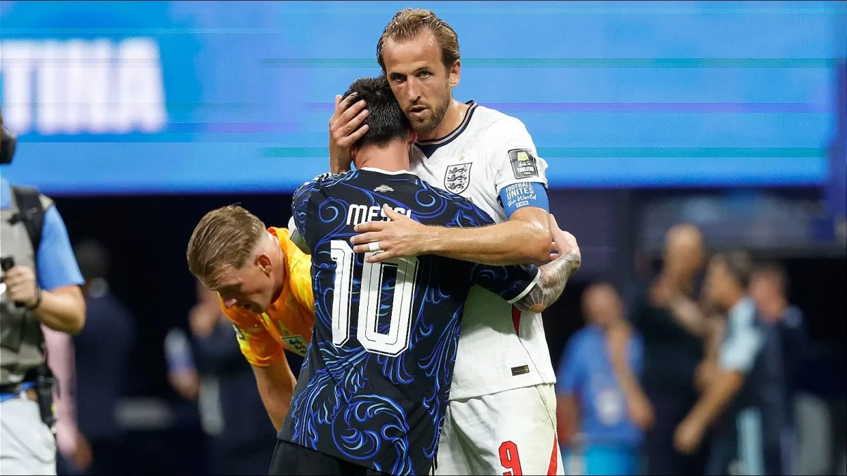'We're gutted' - Heartbroken Harry Kane reflects on England's World Cup semi-final exit 'We're gutted' - Heartbroken Harry Kane reflects on England's World Cup semi-final exit