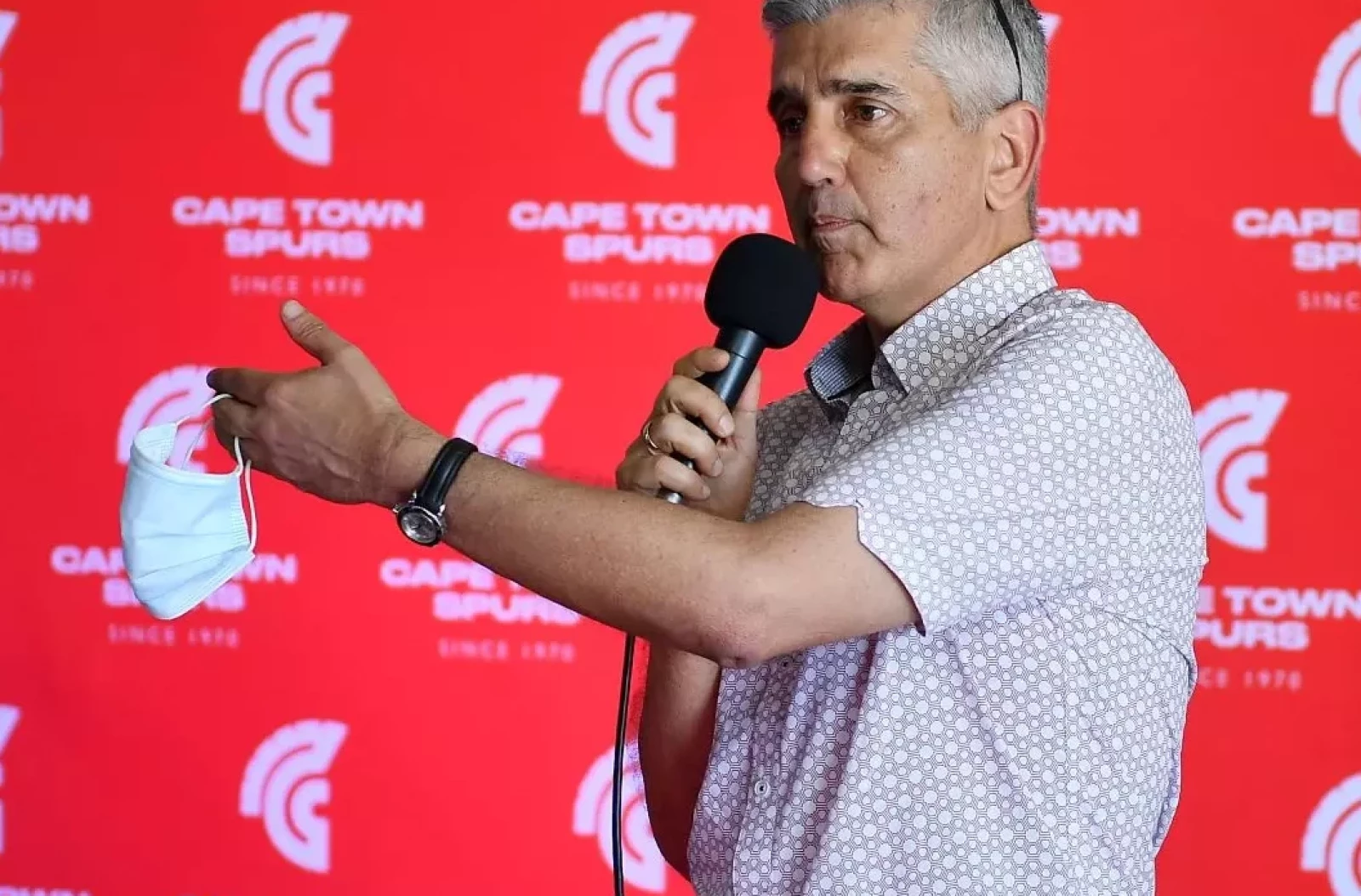 Carling Knockout Preview: Cape Town Spurs