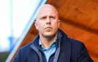 Arne Slot confirms he will be at Liverpool next season as Feyenoord plan farewell