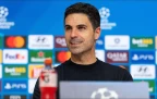 'An incredible match to watch' - Arteta hails Arsenal's battling draw at Bayern Munich