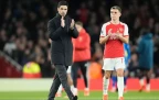 Mikel Arteta challenges Arsenal: Show your mettle as league title bid stumbles