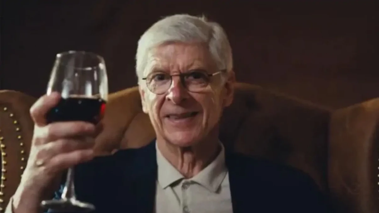 Arsene Wenger tells Arsenal to 'enjoy the moment' as Gunners end 22-year wait for title Arsene Wenger tells Arsenal to 'enjoy the moment' as Gunners end 22-year wait for title