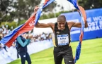 Arthur Jantjies draws inspiration from Gerda Steyn
