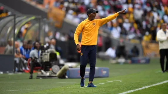 Zwane confident youngsters can cover for ‘injured’ Bimenyimana