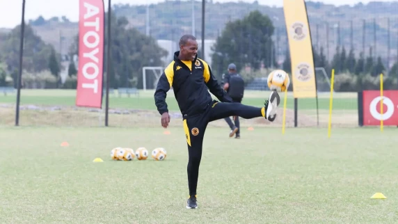 Arthur Zwane’s new role at Kaizer Chiefs has been clarified