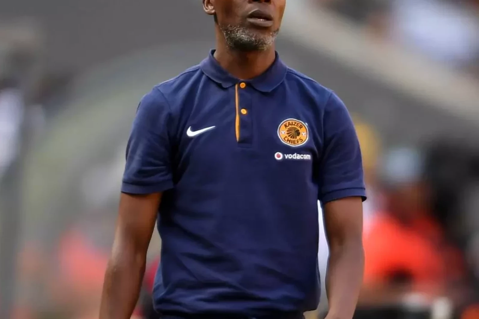 Kaizer Chiefs transfer news: Who could Arthur Zwane sign on