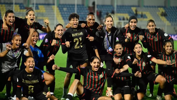 AS FAR tipped for CAF Women’s Champions League title