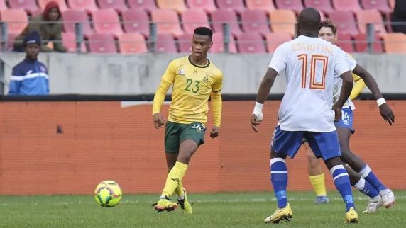 Kaizer Chiefs approach CT Spurs for another player