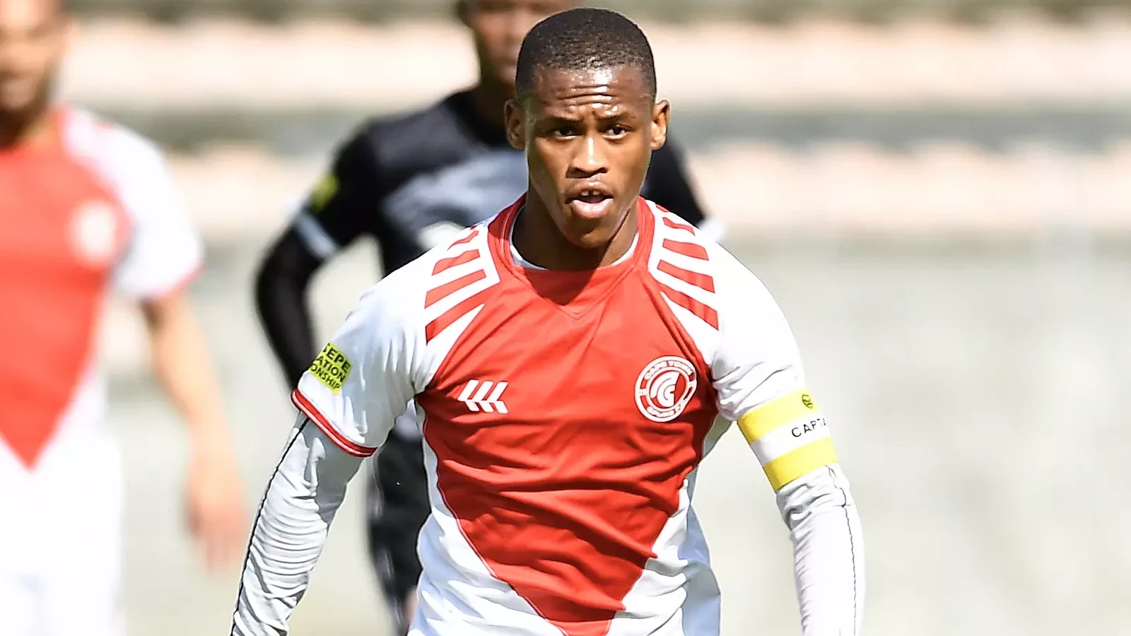 Agent addresses Asanele Velebayi's failed Kaizer Chiefs move | soccer