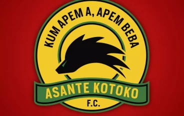 asante-kotoko