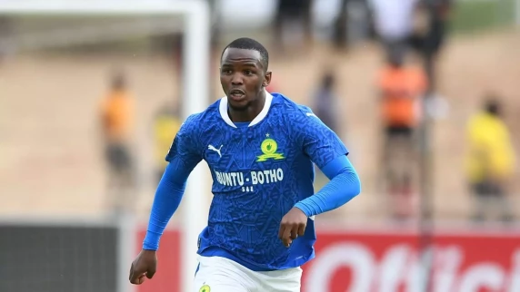 Sundowns coach mesmerised by Asekho Tiwani’s consistency