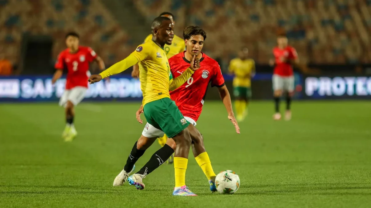 Injury blow for Amajita as captain Asekho Tiwani heads home