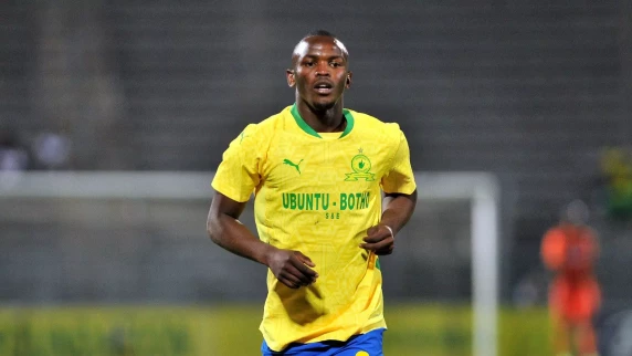 New arrivals shine as Sundowns cruise past Mbabane Swallows in Champions League