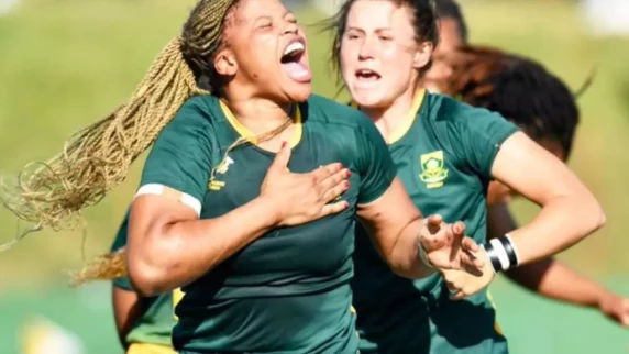 Bok Women star Hele signs for Harlequins