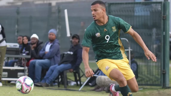 Helman Mkhalele contemplates Bafana Bafana changes in hunt for goals