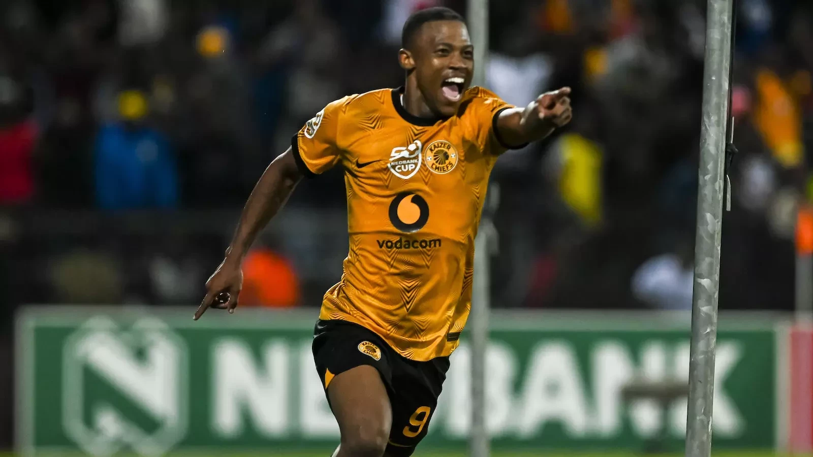 Kaizer Chiefs vs Orlando Pirates: Back to the future