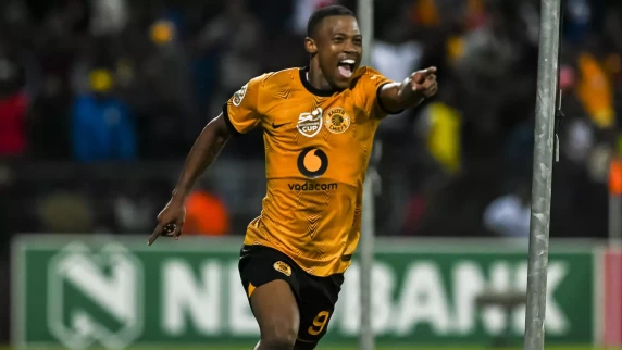 Arthur Zwane raises difference in Ashley Du Preez at Kaizer Chiefs