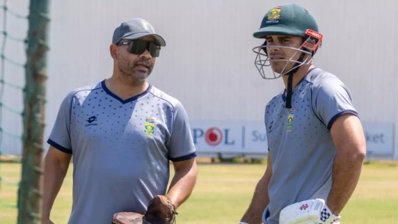 Ashwell Prince urges Proteas batters to adapt and go big in Test series in Bangladesh