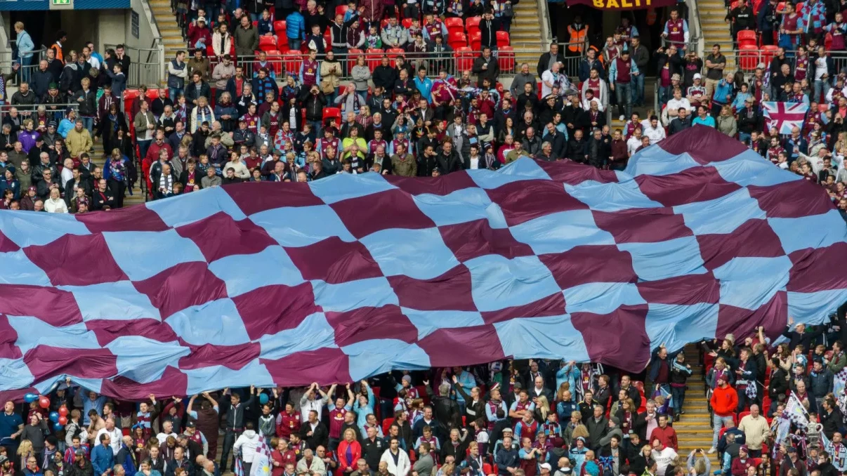 UEFA fines Aston Villa for delayed financial reporting