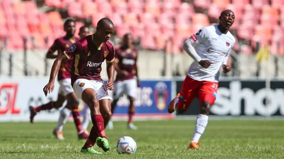 How Stellenbosch FC consistently produce top youth talent
