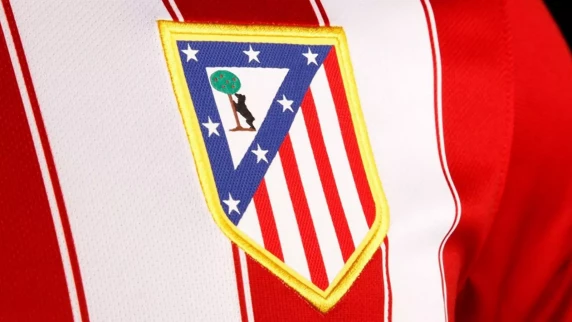 Atletico Madrid officially revert to old badge after fan backlash