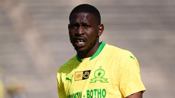 Tshwane Derby a special fixture with goals - Aubrey Modiba