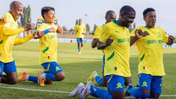 Sundowns coach Manqoba Mngqithi offers Austria tour summary