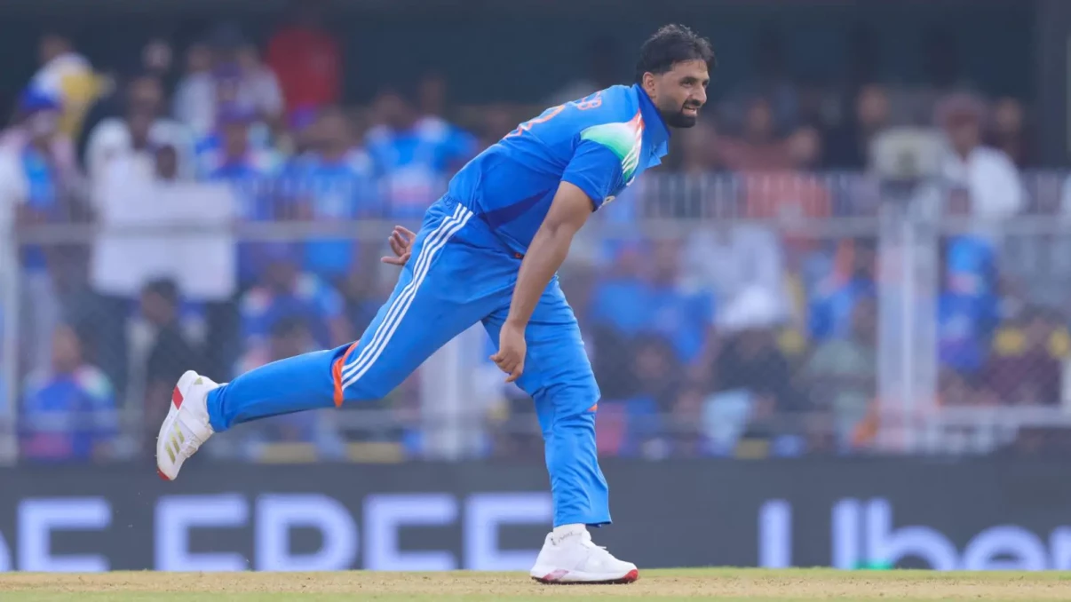 India add Auqib Nabi to ODI squad for five-match series in New Zealand India add Auqib Nabi to ODI squad for five-match series in New Zealand
