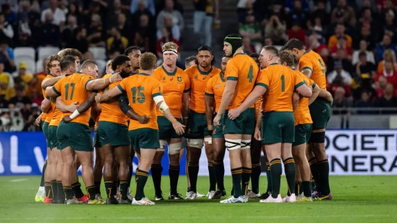 Rugby Australia unveils robust plan to fix woeful Wallabies