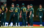 T20 World Cup: Australia sign off disappointing campaign with consolation win