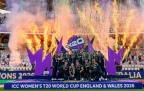 Australia reclaim Women's T20 World Cup crown with commanding win over England at Lord's