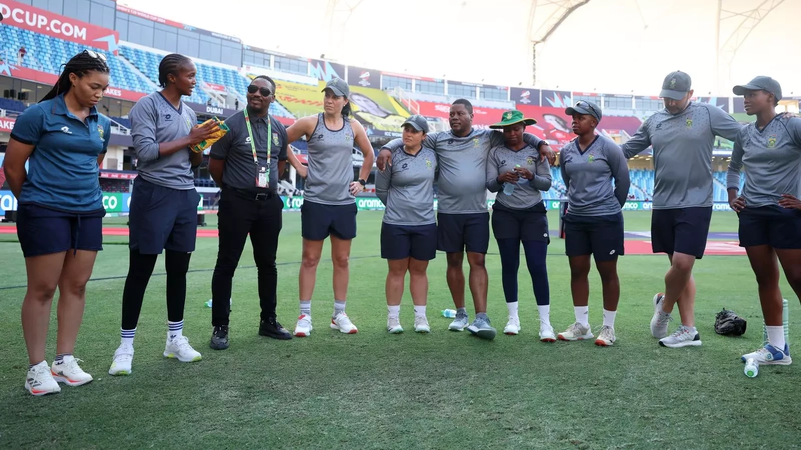 Proteas Women leaning on experience ahead of T20 World Cup final | cricket