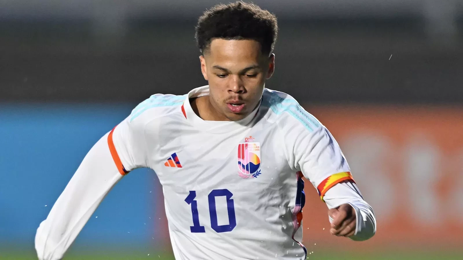 Amajita coach gives update on Lens teenager Ayanda Sishuba soccer