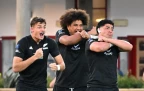 Junior All Blacks beaten by Georgia in shock U20 result