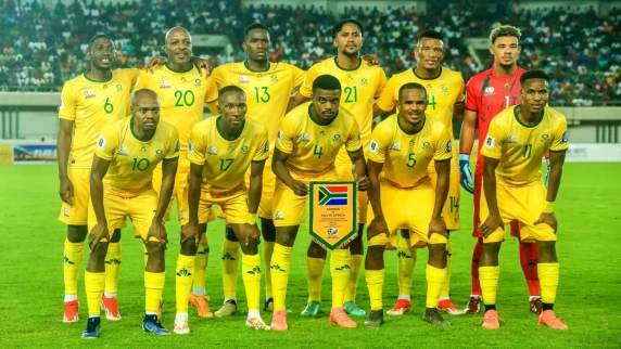 What Bafana Bafana’s return after 14 years means to the people of Free State