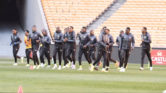 Morocco game to test Bafana Bafana's readiness for AFCON - Hugo Broos
