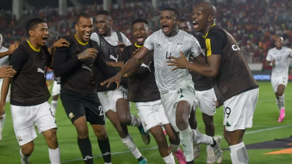 Legendary Jojo Bell applauds AFCON standards with semis looming