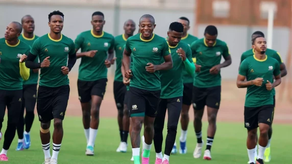 Why Hugo Broos is confident that Bafana Bafana can eliminate favourites Morocco