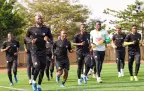 Molefi Ntseki stresses game management in Bafana Bafana CHAN opener