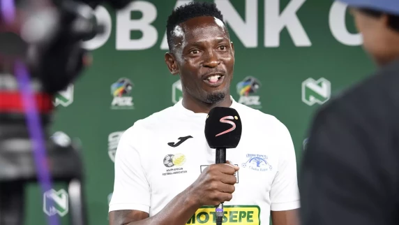 Dondol Stars defender issues warning to PSL clubs