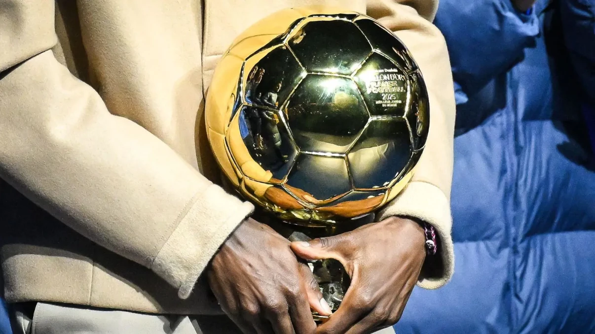 Harry Kane, Lamine Yamal, Kylian Mbappe headline 2026 Ballon d'Or shortlist Harry Kane, Lamine Yamal, Kylian Mbappe headline 2026 Ballon d'Or shortlist