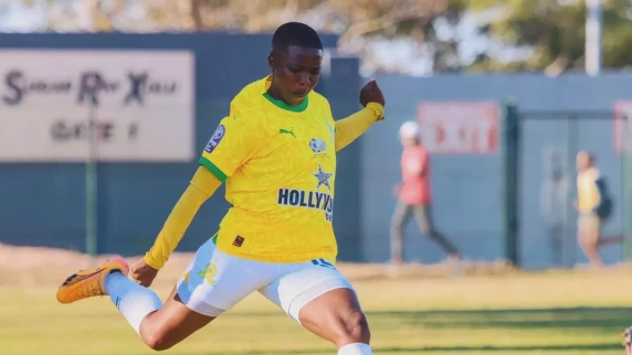 Sundowns Ladies defender says Tshwane Derby more crucial than ever