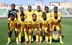 Banyana Banyana look to maintain winning momentum against Tanzania