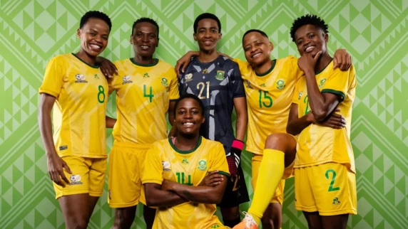 Sweden is not a closed book to Banyana Banyana - Desiree Ellis