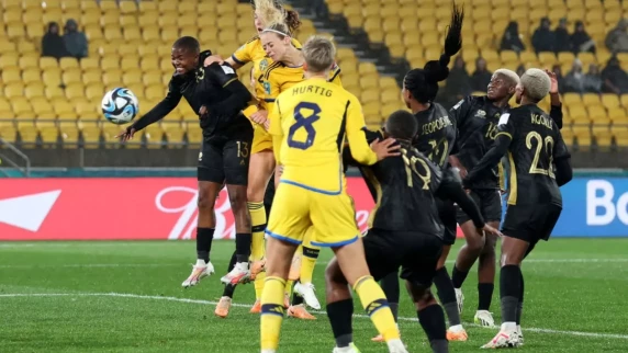 We are more mature now – Desiree Ellis on Sweden defeat