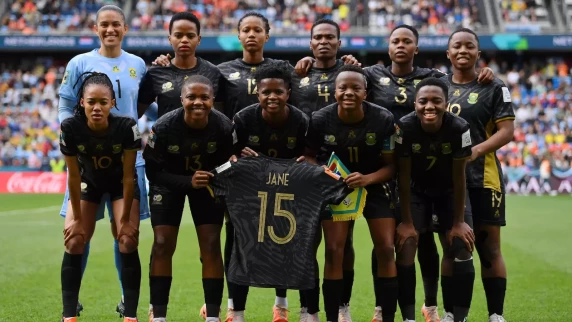 SAFA satisfied with Banyana Banyana’s FIFA World Cup run but set sights on 2027