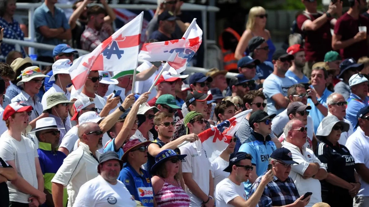 CSA faces backlash as Newlands England Test sells out in minutes amid heavy overseas allocation CSA faces backlash as Newlands England Test sells out in minutes amid heavy overseas allocation