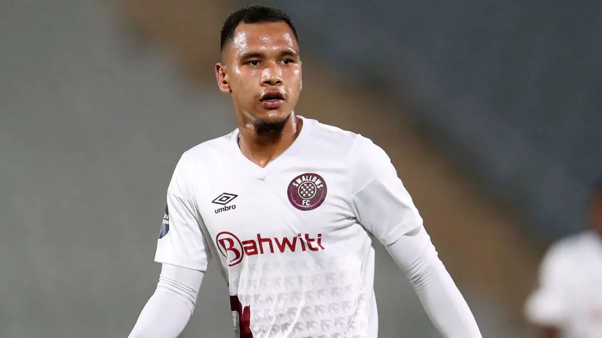 Swallows and Stellies agree transfer