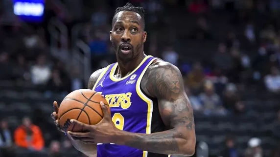 NBA veteran Dwight Howard to play for Taiwan team